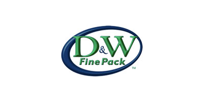 David Shastry Client: D & W Finepack
