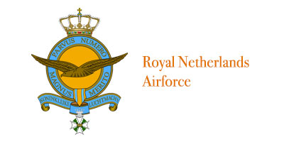 David Shastry Client: Royal Netherlands Airforce (RNLAF)