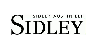 David Shastry Client: Sidley Austin LLP