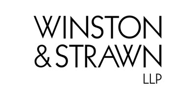 David Shastry Client: Winston & Strawn LLP
