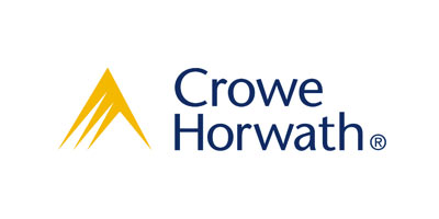 David Shastry Client: Crowe Horwath LLP