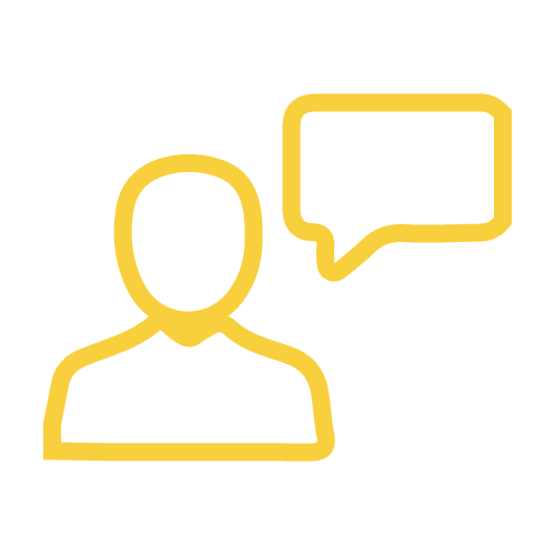 Testimonial Icon