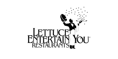 David Shastry Client: Lettuce Entertain You 
