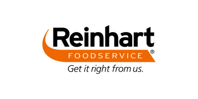 David Shastry Client: Reinhart Food Service
