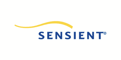 David Shastry Client: Sensient