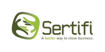 David Shastry Client: Sertifi